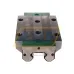 Линейная опора скольжения RWU45-E-L-V2-G0 INA