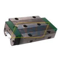 Линейная опора скольжения RWU45-E-L-V2-G0 INA