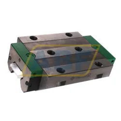Линейная опора скольжения RWU45-E-L-V2-G0 INA