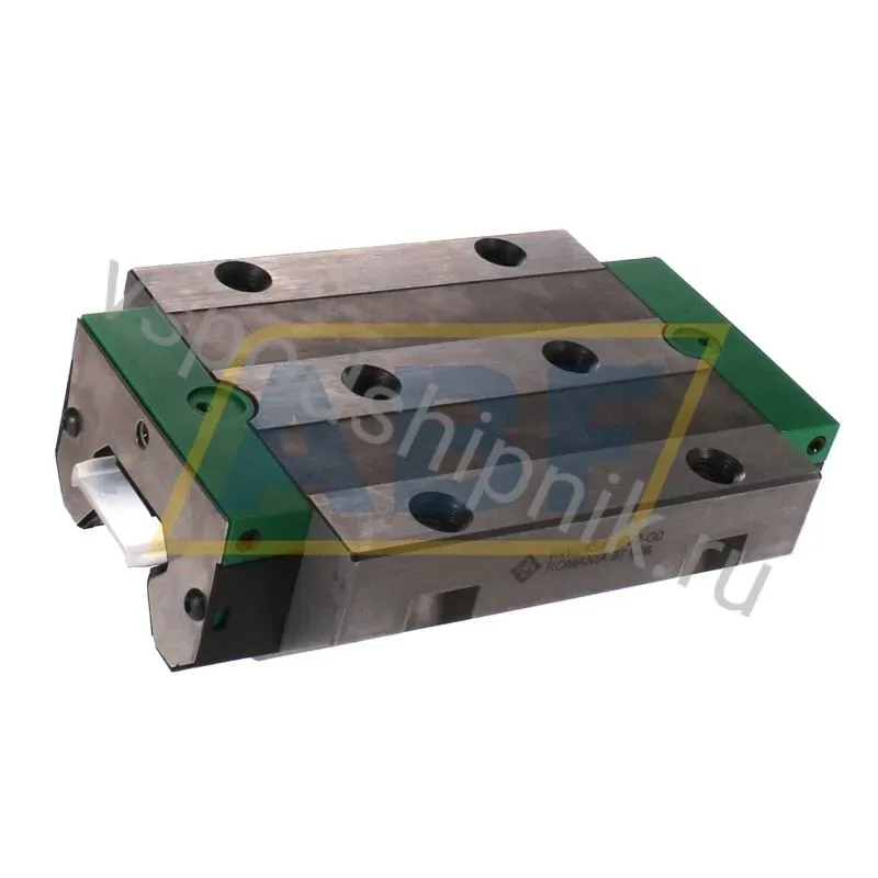 Линейная опора скольжения RWU45-E-L-V2-G0 INA 360