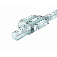Линейная опора скольжения RWU25-E-L-G2-V3 INA