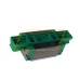 Линейная опора скольжения KWVE30-B-H-V2-G3 INA