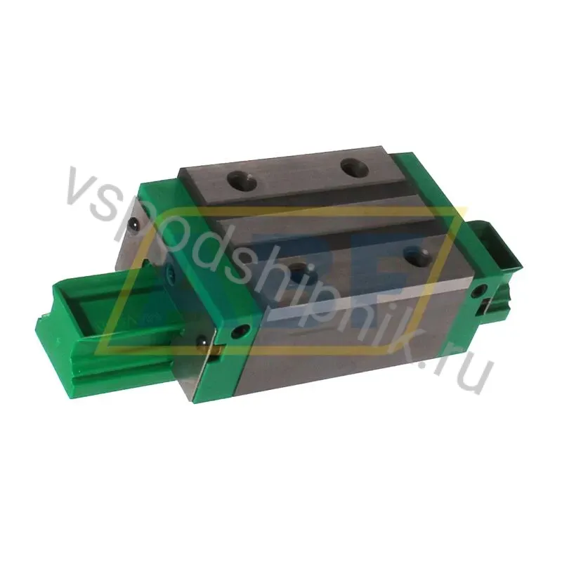 Линейная опора скольжения KWVE30-B-H-V2-G3 INA 360