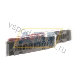 Шариковый линейный подшипник RUS19105-GR3/-10-15 INA