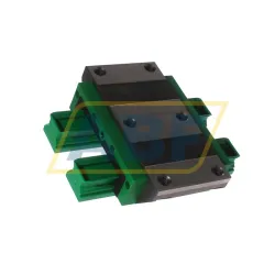 Линейная опора скольжения KWVE30-W-V1-G3 INA