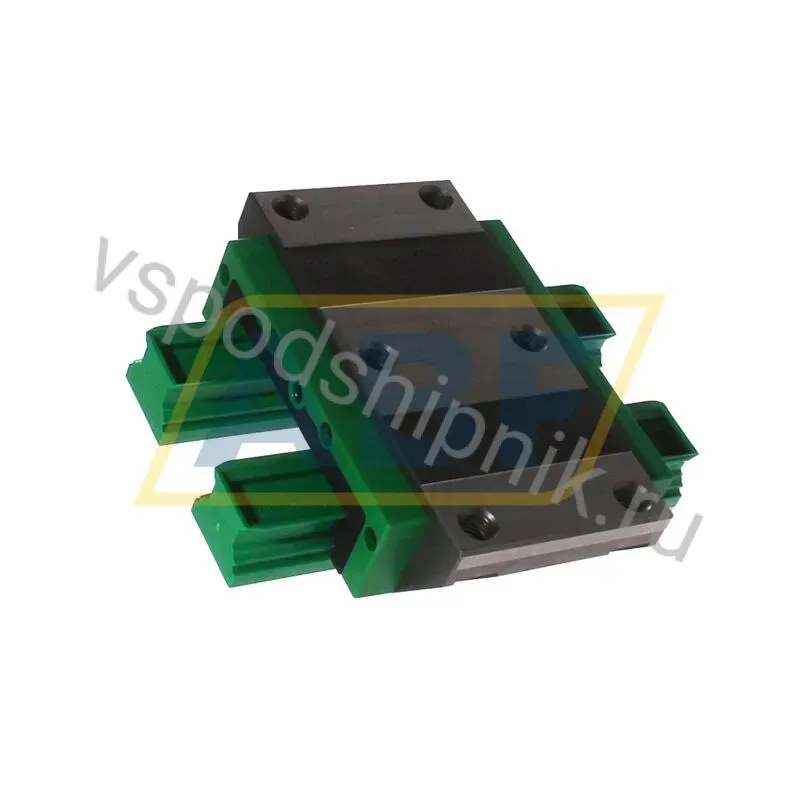Линейная опора скольжения KWVE30-W-V1-G3 INA 360