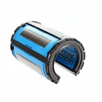 Шариковый линейный подшипник KXO16-PP INA