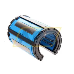 Шариковый линейный подшипник KXO16-PP INA