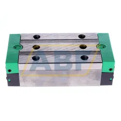 Линейная опора скольжения RWU45-E-HL-V3-G3 INA