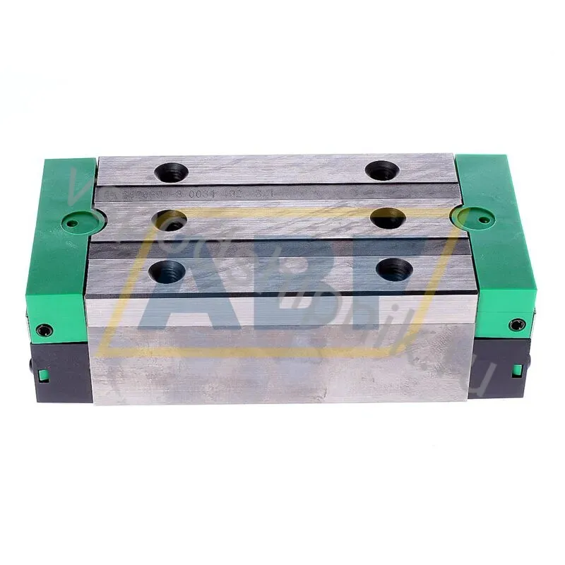 Линейная опора скольжения RWU45-E-HL-V3-G3 INA 360