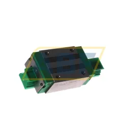 Линейная опора скольжения KWVE20-B-S-V2-G4 INA