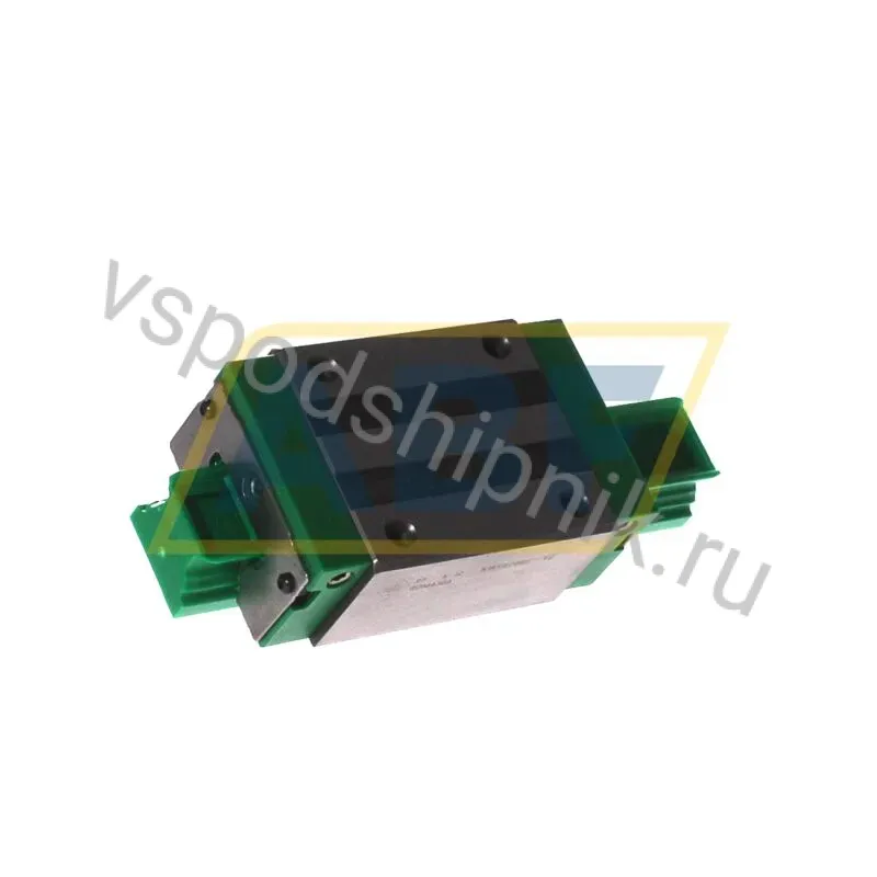 Линейная опора скольжения KWVE20-B-S-V2-G4 INA 360