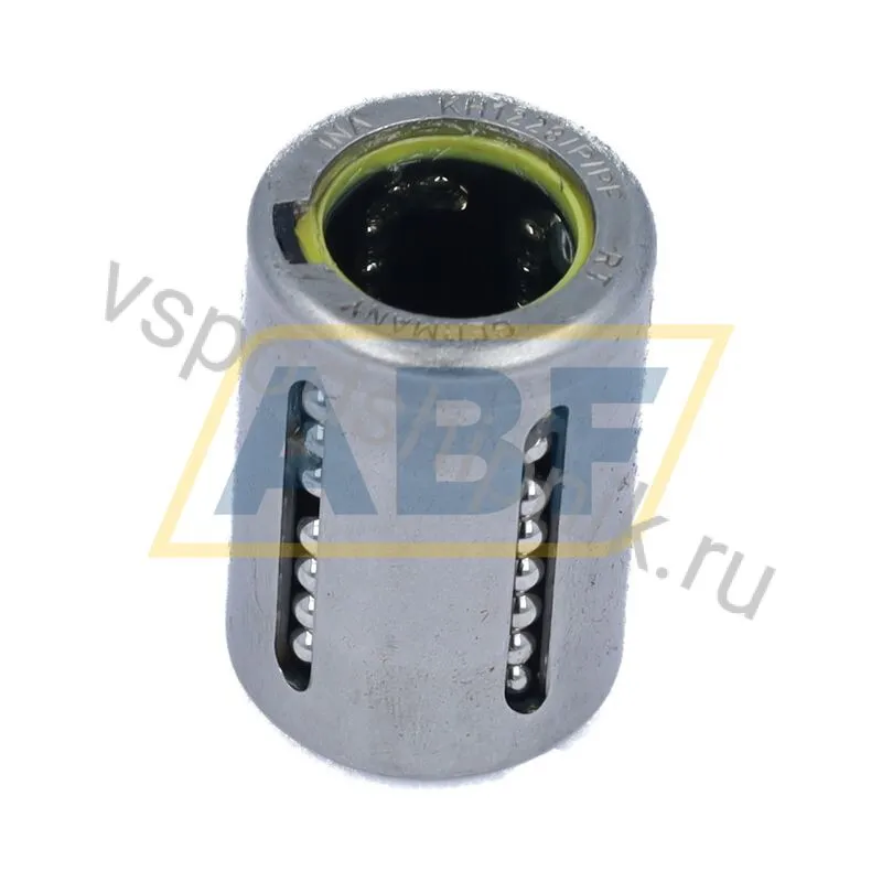 Шариковый линейный подшипник KH12PP INA 360