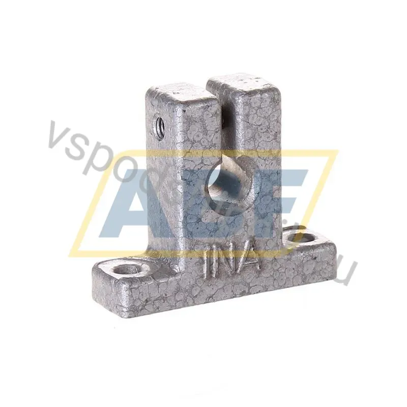 Деталь линейного подшипника GW06 INA 360