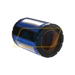 Шариковый линейный подшипник KS50PP INA