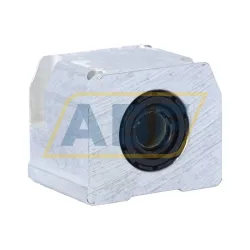 Шариковая линейная опора KGSNG12PP AS INA