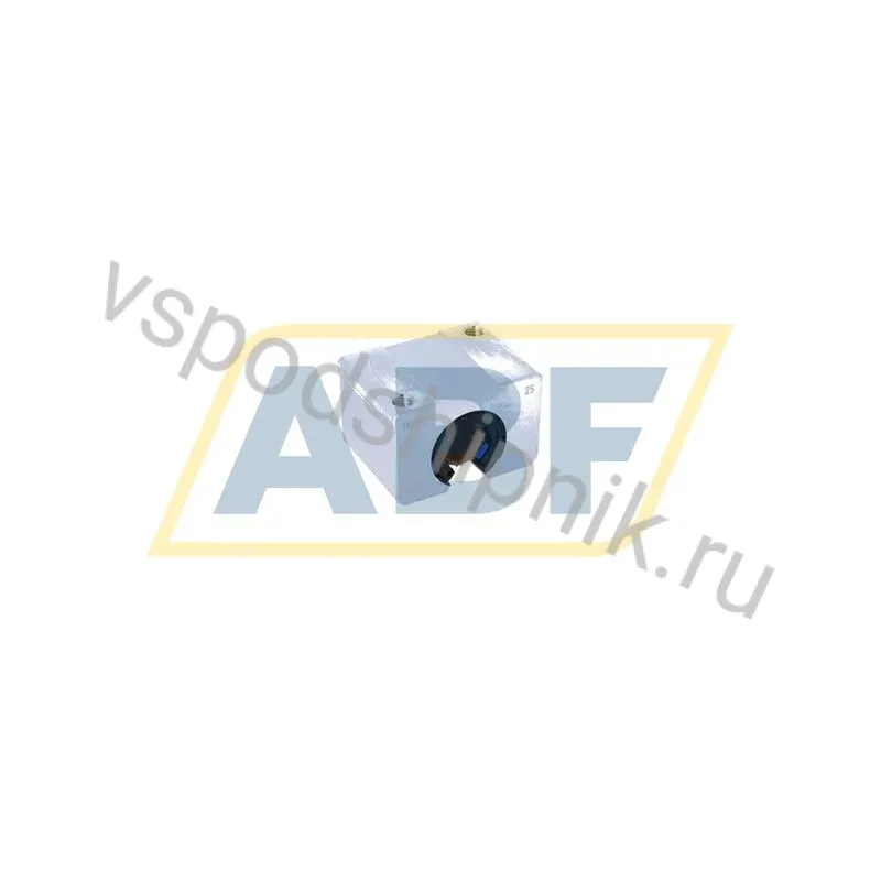 Шариковая линейная опора KGSNO25-PP-AS INA 360