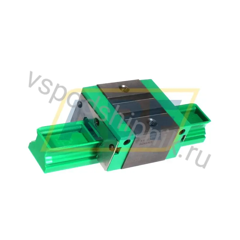 Линейная опора скольжения KWVE30-B-ESC-G4-V0 INA 360