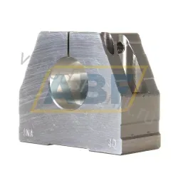 Деталь линейного подшипника GWN40 INA