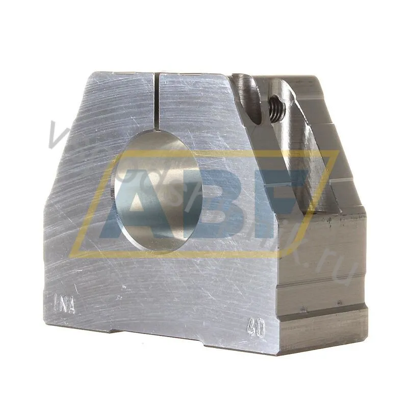 Деталь линейного подшипника GWN40 INA 360