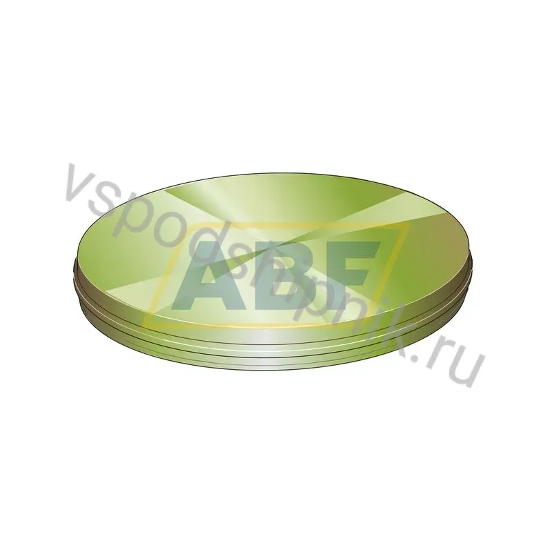 Деталь линейного подшипника KA20-M INA 360