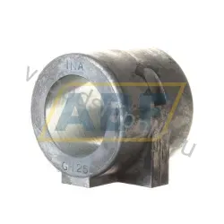 Деталь линейного подшипника GH25 INA