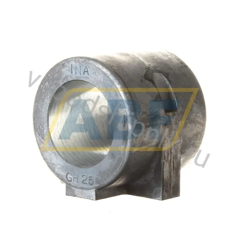 Деталь линейного подшипника GH25 INA 360