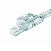 Линейная опора скольжения RWU35-E-L-V2-G2 INA