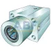 Шариковая линейная опора KTFS25-PP-AS INA