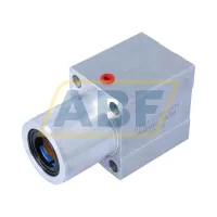 Шариковая линейная опора KTFS25-PP-AS INA