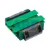Линейная опора скольжения KWVE15-W-UG-V1-G3 INA