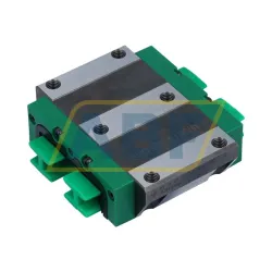 Линейная опора скольжения KWVE15-W-UG-V1-G3 INA