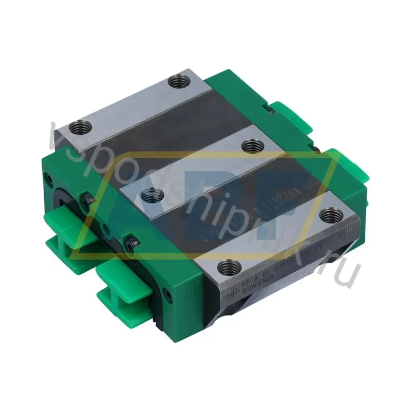 Линейная опора скольжения KWVE15-W-UG-V1-G3 INA 360