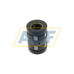 Шариковый линейный подшипник KN1232-PP INA