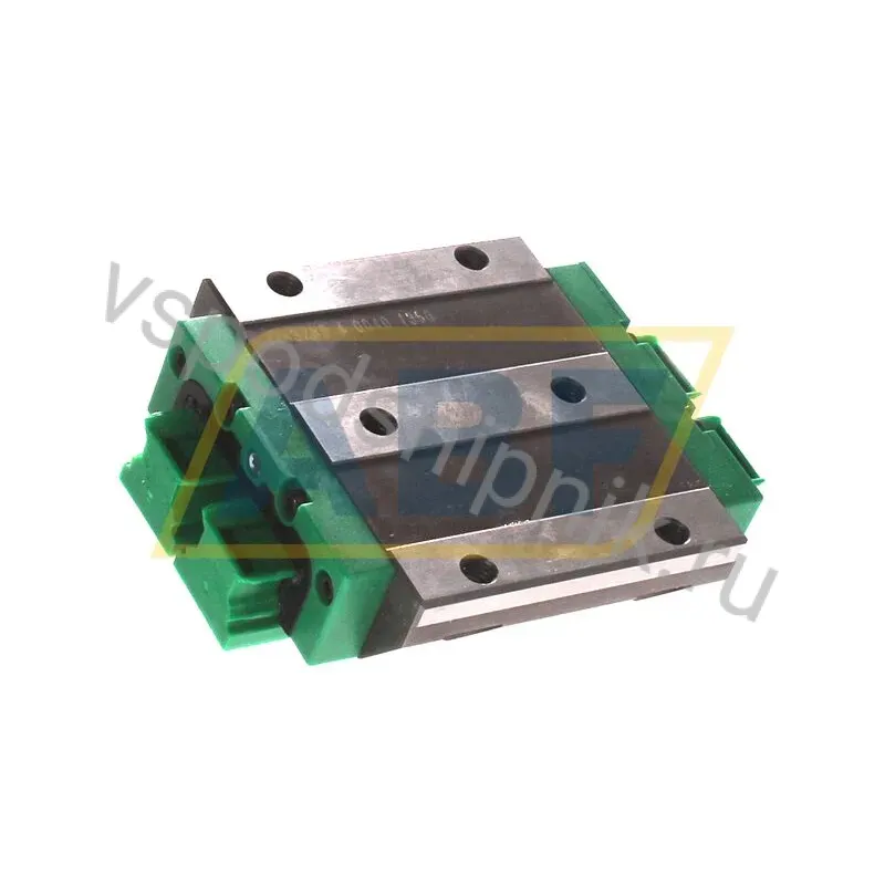 Линейная опора скольжения KWVE20-WL-V1-G3 INA 360