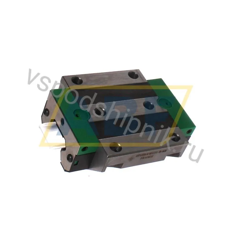 Линейная опора скольжения RWU35-E-V3-G2 INA 360