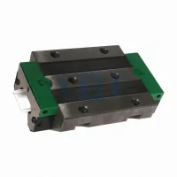 Линейная опора скольжения RWU35-E-L-V3-G3 INA