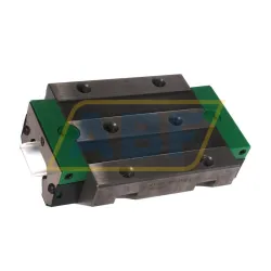 Линейная опора скольжения RWU35-E-L-V3-G3 INA