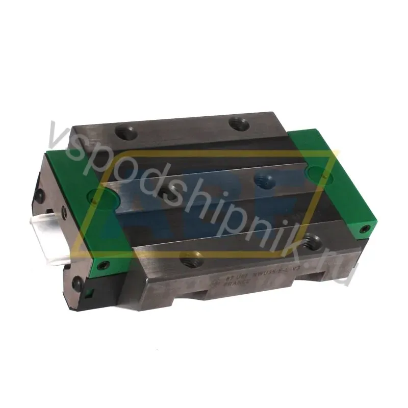 Линейная опора скольжения RWU35-E-L-V3-G3 INA 360