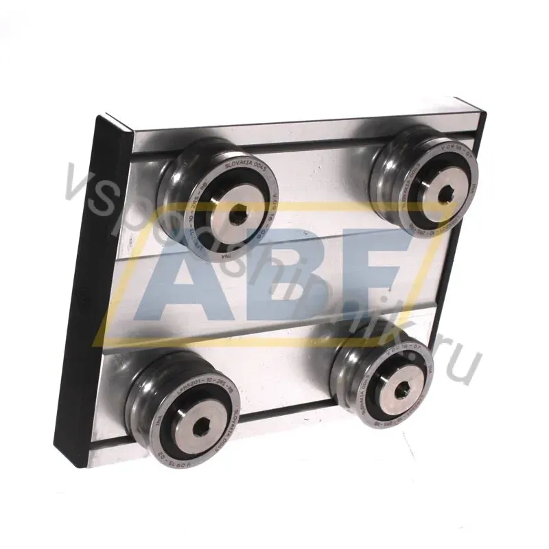 Деталь линейного подшипника LFCL42-RB INA 360