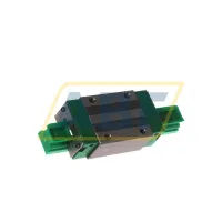 Линейная опора скольжения KWVE15-B-S-V2-G2 INA