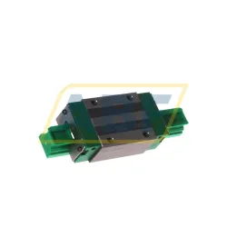 Линейная опора скольжения KWVE15-B-S-V2-G2 INA