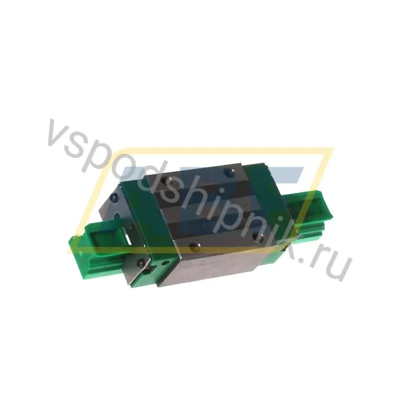 Линейная опора скольжения KWVE15-B-S-V2-G2 INA 360