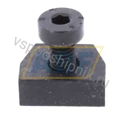 Деталь линейного подшипника ANS.LFS20 INA