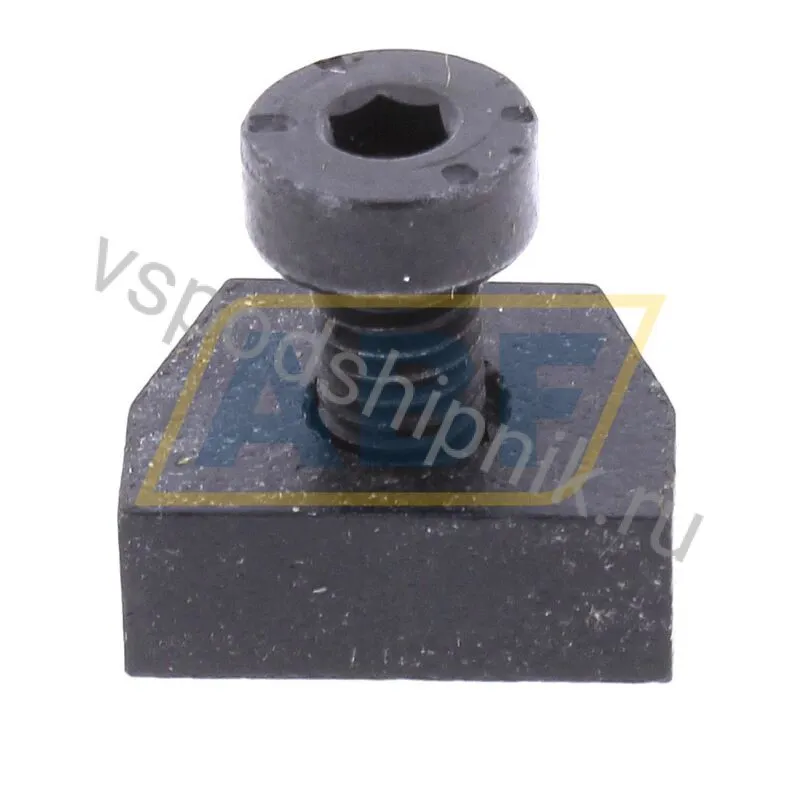 Деталь линейного подшипника ANS.LFS20 INA 360