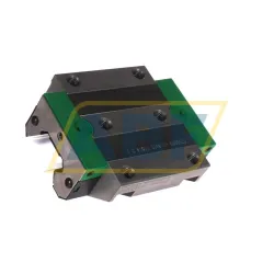 Линейная опора скольжения RWU35-E-V3-G0 INA