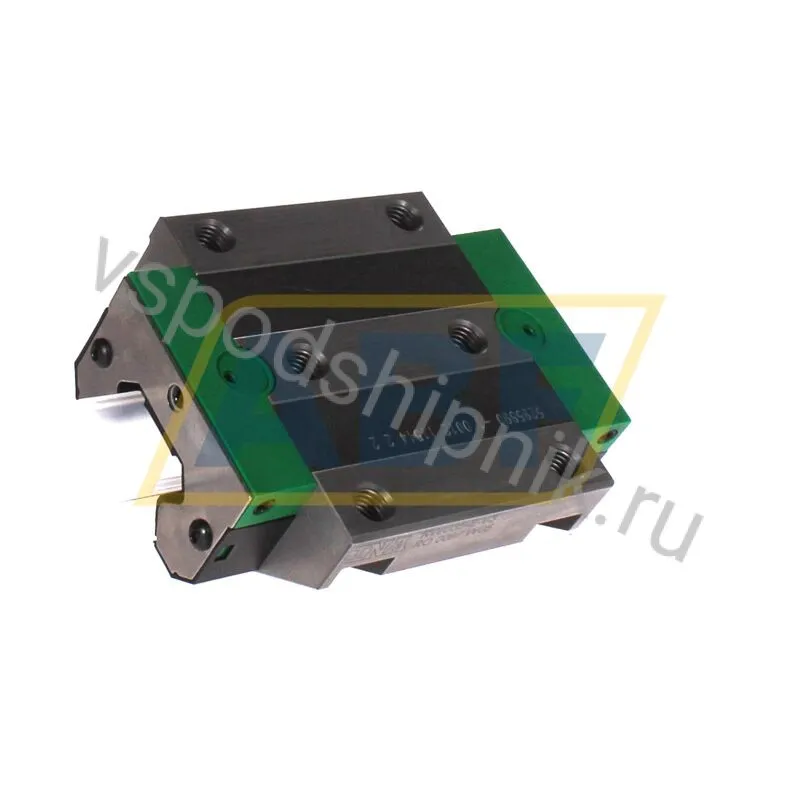 Линейная опора скольжения RWU35-E-V3-G0 INA 360