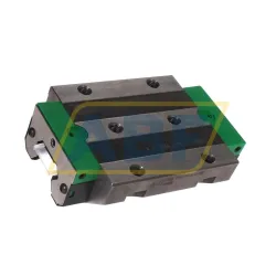Линейная опора скольжения RWU35-E-L-G3-V3 INA