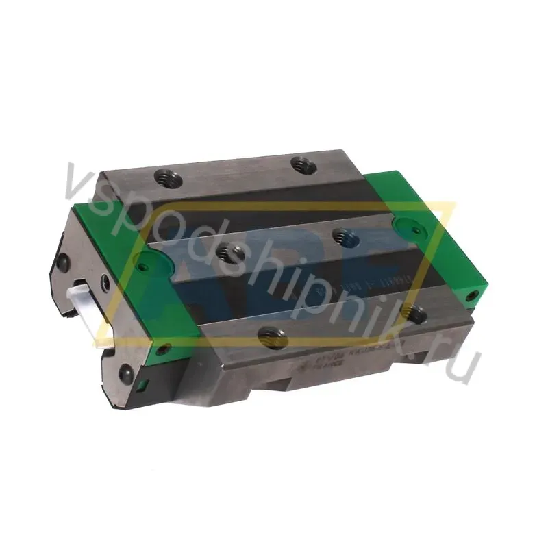 Линейная опора скольжения RWU35-E-L-G3-V3 INA 360
