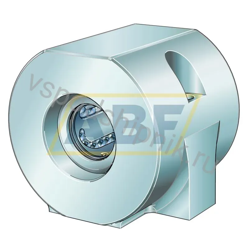 Шариковый линейный подшипник KGHA25PP INA 360